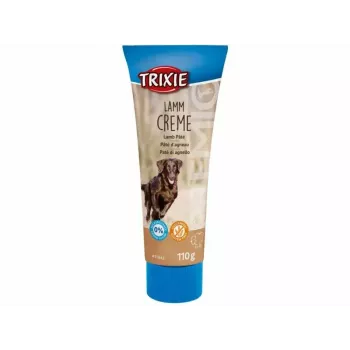 Dosen-Hundepastete Trixie TX-31843, Lammpaste 110 g, Protein 9,8%, Fett 24,7%, Feuchtigkeit 60%