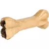 Trixie Bone TRIXIE 27621 Hunde- & Katzenleckerli, Knochengeschmack, hypoallergen, Rind, 125 mm, 70 g, 2er-Pack