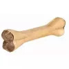 Trixie Bone TRIXIE 27621 Hunde- & Katzenleckerli, Knochengeschmack, hypoallergen, Rind, 125 mm, 70 g, 2er-Pack