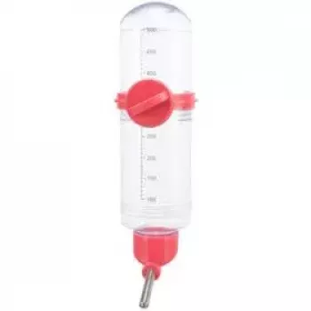 Trinknapf Trixie Kleintier-Futterspender/Tränke 500 ml Kunststoff einfarbig