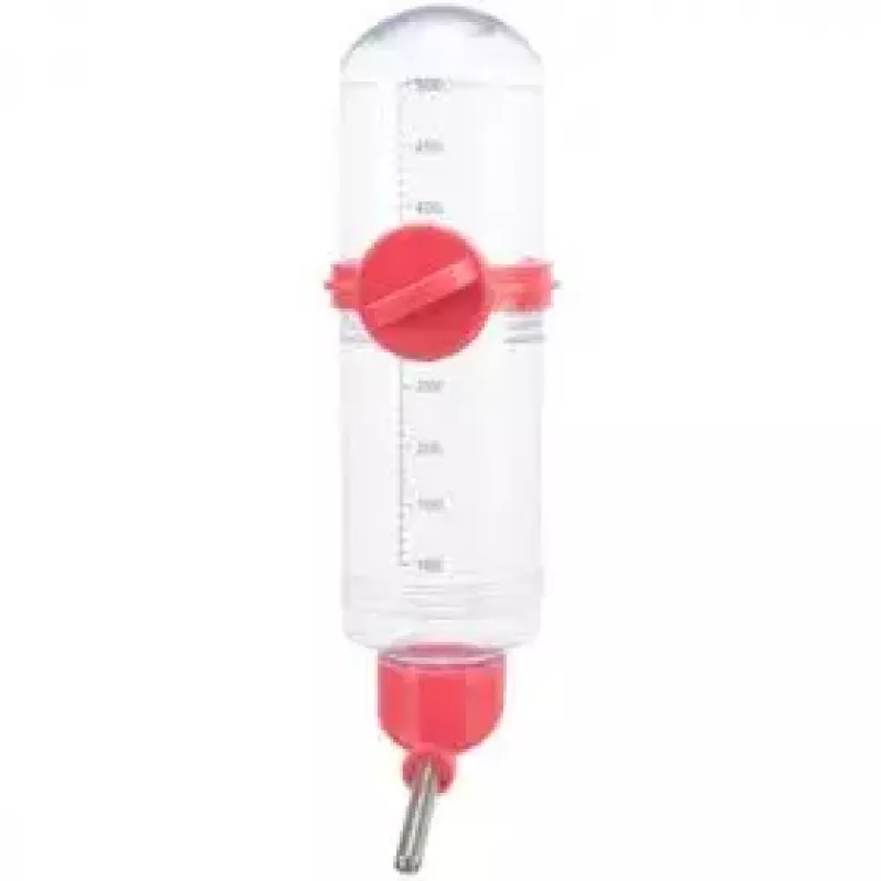 Trinknapf Trixie Kleintier-Futterspender/Tränke 500 ml Kunststoff einfarbig