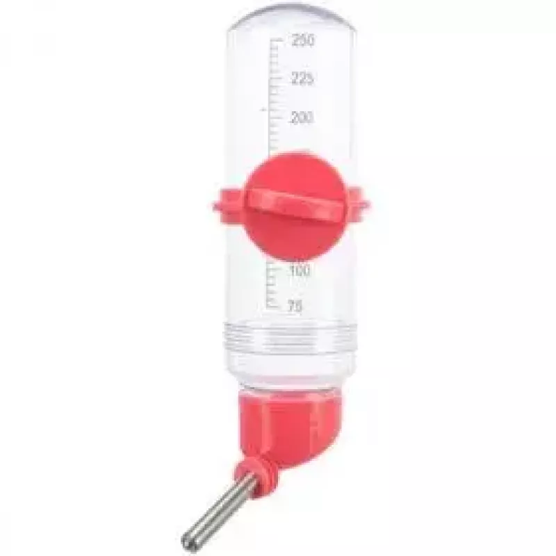Trinknapf Trixie Kleintier-Futterspender/Tränke 500 ml Kunststoff einfarbig