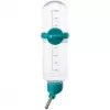 Trinknapf Trixie Kleintier-Futterspender/Tränke 500 ml Kunststoff einfarbig