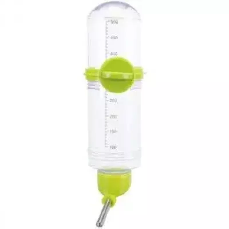 Trinknapf Trixie Kleintier-Futterspender/Tränke 500 ml Kunststoff einfarbig