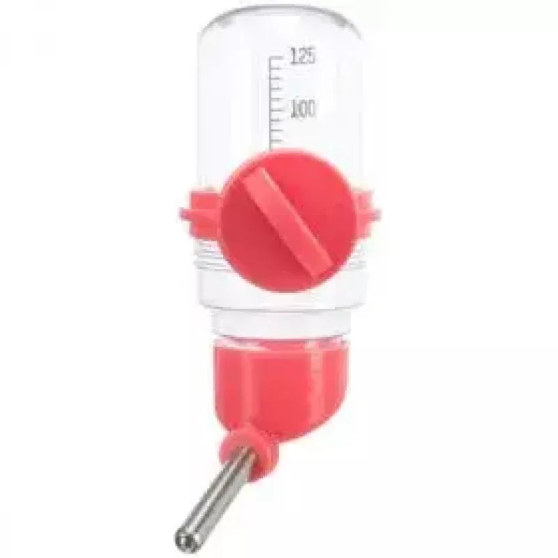 Trinknapf Trixie Kleintier-Futterspender/Tränke 500 ml Kunststoff einfarbig