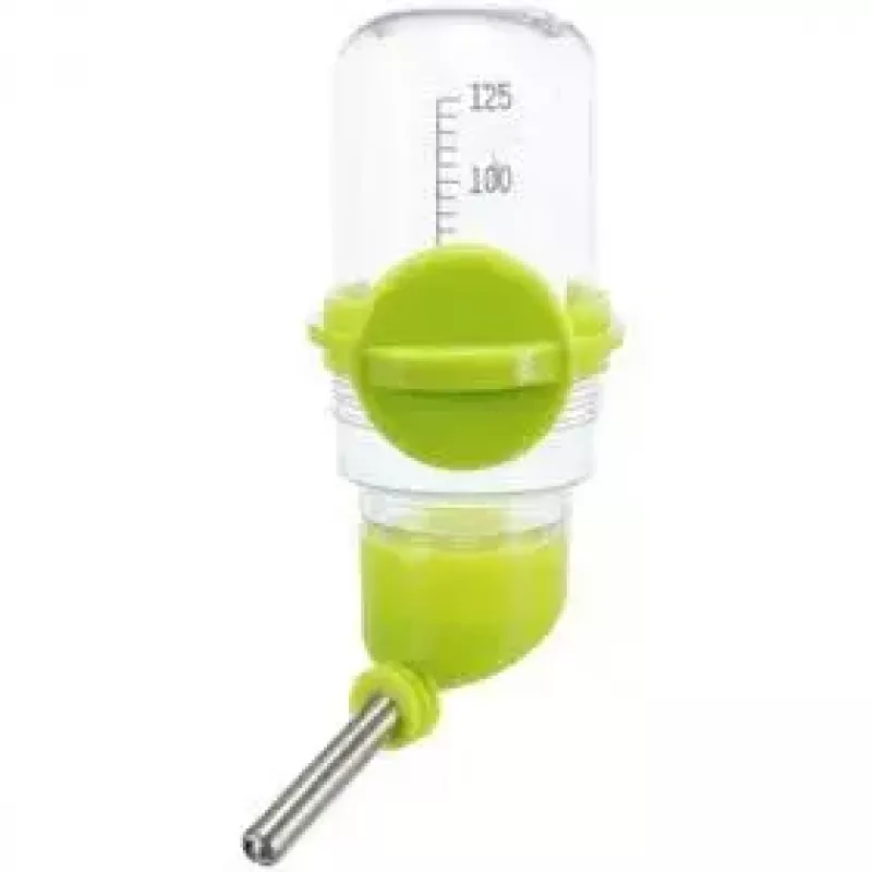 Trinknapf Trixie Kleintier-Futterspender/Tränke 500 ml Kunststoff einfarbig