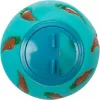 Ball Trixie TX-6275 Snackball für Kaninchen, Kunststoff, Ø 7 cm, verschiedene Farben