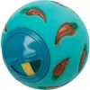 Ball Trixie TX-6275 Snackball für Kaninchen, Kunststoff, Ø 7 cm, verschiedene Farben