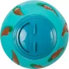 Ball Trixie TX-6275 Snackball für Kaninchen, Kunststoff, Ø 7 cm, verschiedene Farben