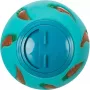 Ball Trixie TX-6275 Snackball für Kaninchen, Kunststoff, Ø 7 cm, verschiedene Farben