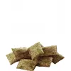 Snack Versele-Laga Crock Herbs 50 g — Kräutersnack für ausgewachsene Kaninchen, Vitamin E, konservierungsstofffrei, Doypack