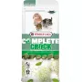 Snack Versele-Laga Crock Herbs 50 g — Kräutersnack für ausgewachsene Kaninchen, Vitamin E, konservierungsstofffrei, Doypack
