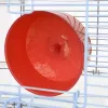 Nagarium ZOLUX Rody3 Trio — Kleintiergehege, Metall/Kunststoff, 410×270×530 mm, 3 kg, inkl. Laufrad