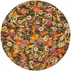 Trockenfutter für Zwergkaninchen Vitakraft 25542 — 3 kg, Getreidegeschmack, konservierungsmittelfrei, fester Beutel, 14 % Rohfaser