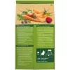 Trockenfutter für Zwergkaninchen Vitakraft 25542 — 3 kg, Getreidegeschmack, konservierungsmittelfrei, fester Beutel, 14 % Rohfaser