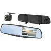 Dashcam BLOW F600 Full HD 1080p Nachtsicht – 1080p Aufnahme, Nachtsicht