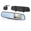 Dashcam BLOW F600 Full HD 1080p Nachtsicht – 1080p Aufnahme, Nachtsicht