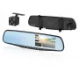 Dashcam BLOW F600 Full HD 1080p Nachtsicht – 1080p Aufnahme, Nachtsicht