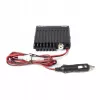 Auto-CB-Funkgerät Luiton LT-198, 40 AM/FM-Kanäle, 4 W, 12–24 V, schwarz, Zigarettenanzünderstecker