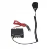 Auto-CB-Funkgerät Luiton LT-198, 40 AM/FM-Kanäle, 4 W, 12–24 V, schwarz, Zigarettenanzünderstecker