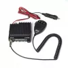 Auto-CB-Funkgerät Luiton LT-198, 40 AM/FM-Kanäle, 4 W, 12–24 V, schwarz, Zigarettenanzünderstecker