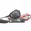 Auto-CB-Funkgerät Luiton LT-198, 40 AM/FM-Kanäle, 4 W, 12–24 V, schwarz, Zigarettenanzünderstecker