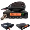 Auto-CB-Funkgerät Luiton LT-198, 40 AM/FM-Kanäle, 4 W, 12–24 V, schwarz, Zigarettenanzünderstecker