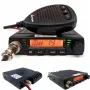 Auto-CB-Funkgerät Luiton LT-198, 40 AM/FM-Kanäle, 4 W, 12–24 V, schwarz, Zigarettenanzünderstecker