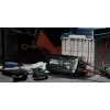 Batterieladegerät NOCO GENIUS10 EU 10 A für 6V- und 12V-Batterien — Wartung und Desulfatierung, 150 W, Li‑Ion/AGM/Gel, IPX wasserbeständig