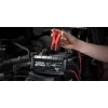 Batterieladegerät NOCO GENIUS10 EU 10 A für 6V- und 12V-Batterien — Wartung und Desulfatierung, 150 W, Li‑Ion/AGM/Gel, IPX wasserbeständig