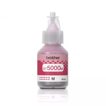 Brother BT5000M Tintenpatrone Original Extra (Super) High Yield Magenta