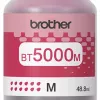 Brother BT5000M Tintenpatrone Original Extra (Super) High Yield Magenta