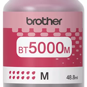 Brother BT5000M Tintenpatrone Original Extra (Super) High Yield Magenta