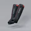 Kompressionsstiefel Therabody Recovery Air Jetboots Pro Plus — Ganzbein, Regular, pneumatisch 20–100 mmHg, Vibration, LCD, wiederaufladbar