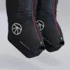 Kompressionsstiefel Therabody Recovery Air Jetboots Pro Plus — Ganzbein, Regular, pneumatisch 20–100 mmHg, Vibration, LCD, wiederaufladbar