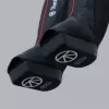 Kompressionsstiefel Therabody Recovery Air Jetboots Pro Plus — Ganzbein, Regular, pneumatisch 20–100 mmHg, Vibration, LCD, wiederaufladbar