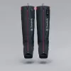 Kompressionsstiefel Therabody Recovery Air Jetboots Pro Plus — Ganzbein, Regular, pneumatisch 20–100 mmHg, Vibration, LCD, wiederaufladbar