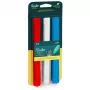 3Doodler Start 3DS-ECO-MIX1-75 3D-Druckmaterial Kompostierbarer Kunststoff Blau, Rot, Weiß 1 g