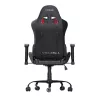 Trust GXT 708R Resto Universal-Gaming-Stuhl Schwarz, Rot