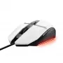 Trust GXT 109W Felox Maus Gaming Rechtshänder USB Typ-A Optisch 6400 DPI