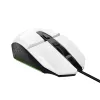 Trust GXT 109W Felox Maus Gaming Rechtshänder USB Typ-A Optisch 6400 DPI