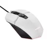 Trust GXT 109W Felox Maus Gaming Rechtshänder USB Typ-A Optisch 6400 DPI