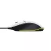 Trust GXT 109W Felox Maus Gaming Rechtshänder USB Typ-A Optisch 6400 DPI