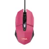 Trust GXT 109P FELOX Maus Gaming beidhändig USB Typ-A 6400 DPI