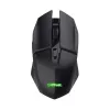 Trust GXT 110 Felox Maus Gaming Beidhändig RF Wireless Optisch 4800 DPI