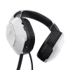 Trust GXT 415W Zirox Headset Kabelgebunden Head-band Gaming Weiß