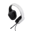 Trust GXT 415W Zirox Headset Kabelgebunden Head-band Gaming Weiß