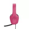 Trust GXT 415P Zirox Headset Kabelgebundener Kopfhörerbügel Gaming Pink