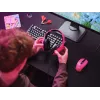Trust GXT 415P Zirox Headset Kabelgebundener Kopfhörerbügel Gaming Pink