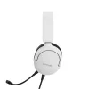 Trust GXT 489W FAYZO Headset kabelgebunden Kopfband Gaming Schwarz, Weiß